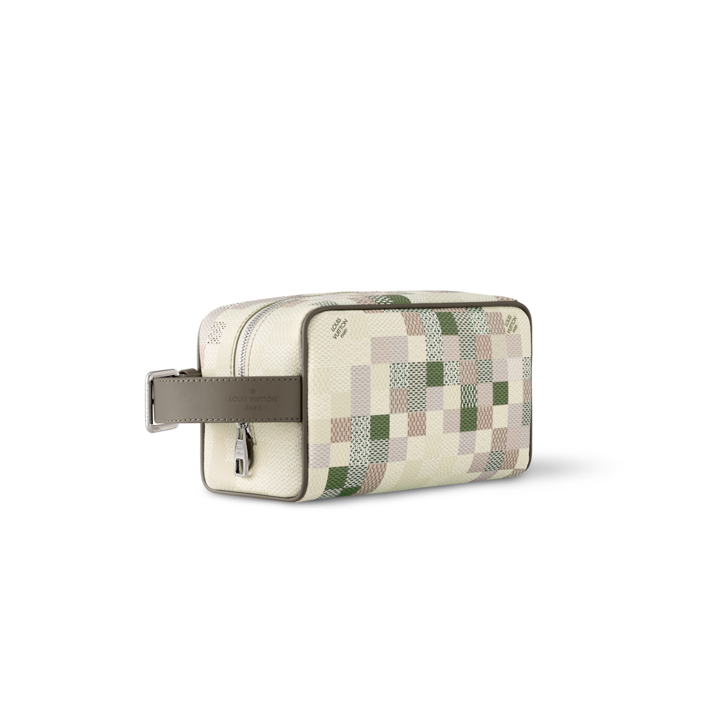 l**is V*t*n locker dopp kit toiletry bag n00112 (23*13*12cm)